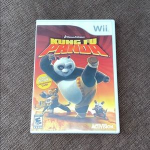 wii game